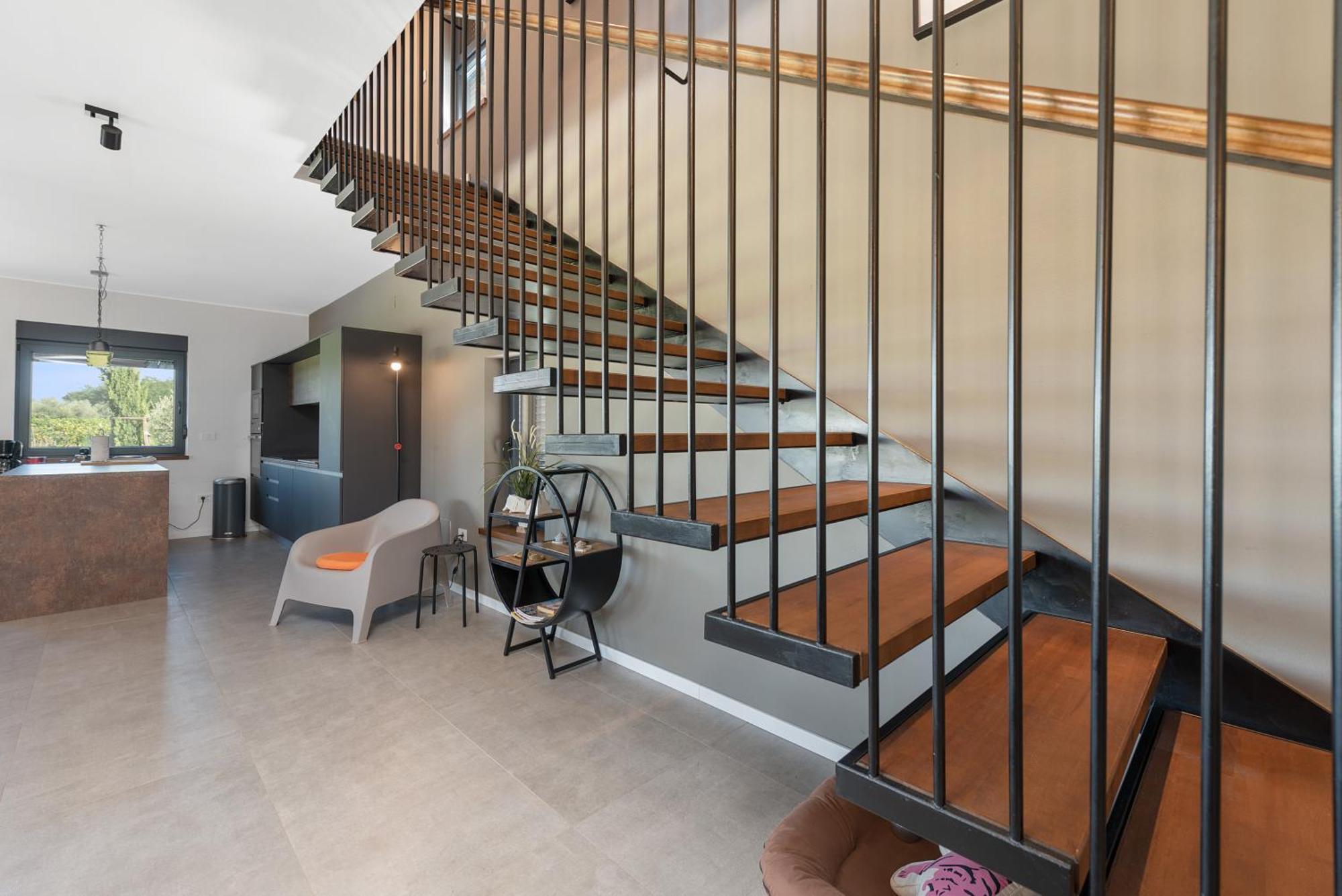 Villa Stellar บระทอนิกลา ภายนอก รูปภาพ