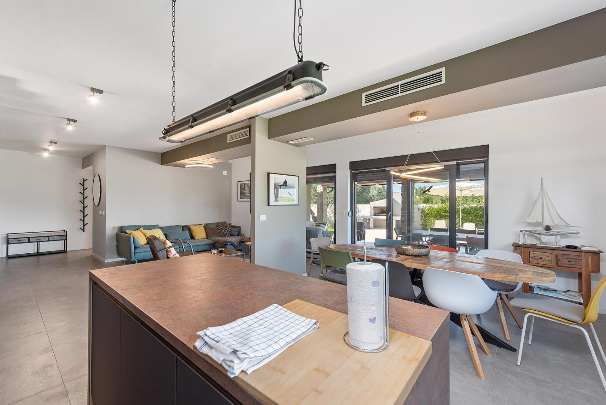 Villa Stellar บระทอนิกลา ภายนอก รูปภาพ